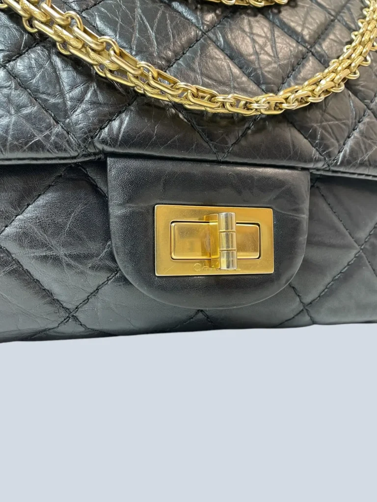 Borsa 2.55 in pelle matelassé., foto 6 di 18