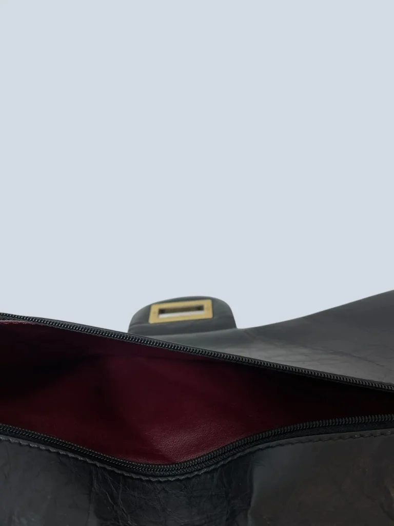 Borsa 2.55 in pelle matelassé., foto 11 di 18