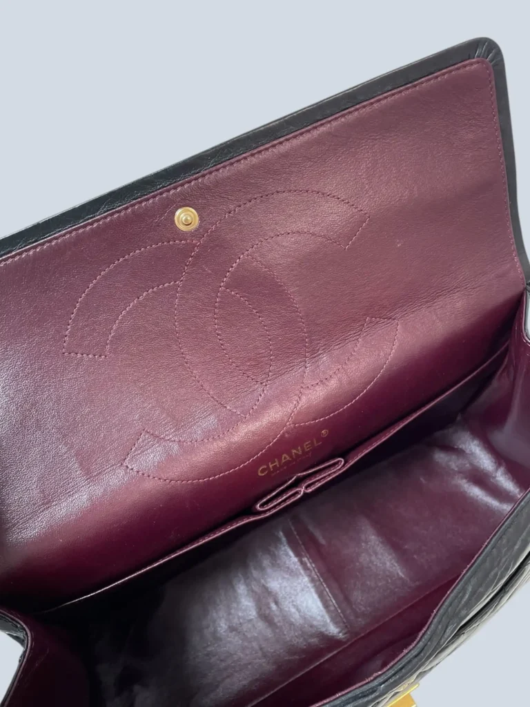 Borsa 2.55 in pelle matelassé., foto 10 di 18