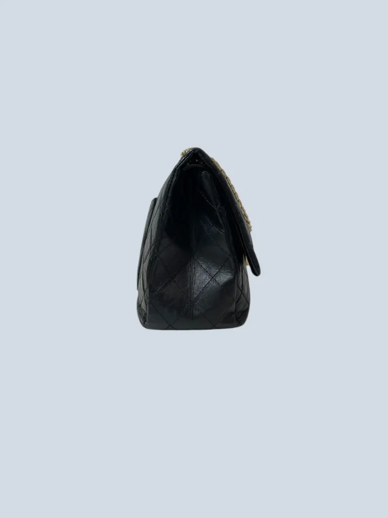 Borsa 2.55 in pelle matelassé., foto 3 di 18