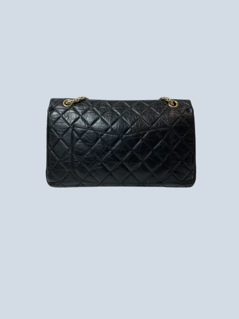 Borsa 2.55 in pelle matelassé., foto 4 di 18