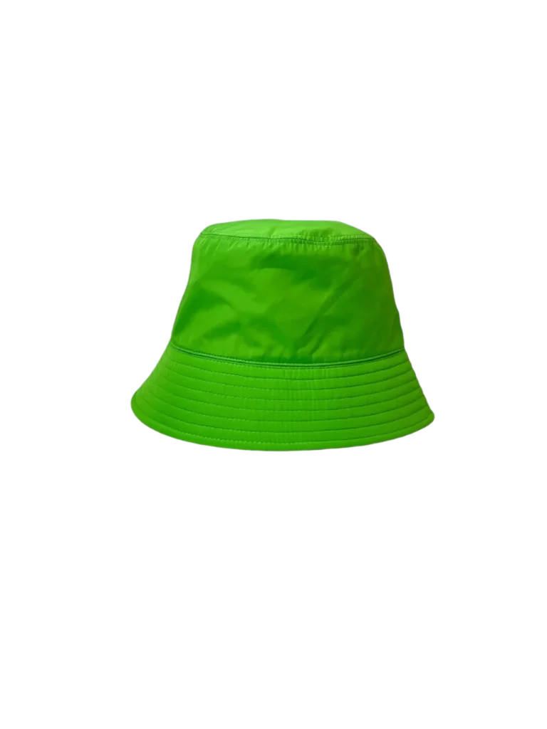 Cappello bucket in nylon., foto 2 di 6