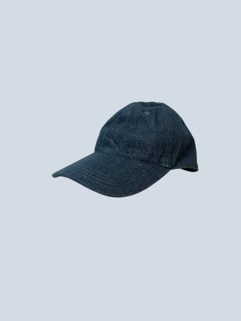 Cappello da baseball in denim, 59., foto 2 di 7