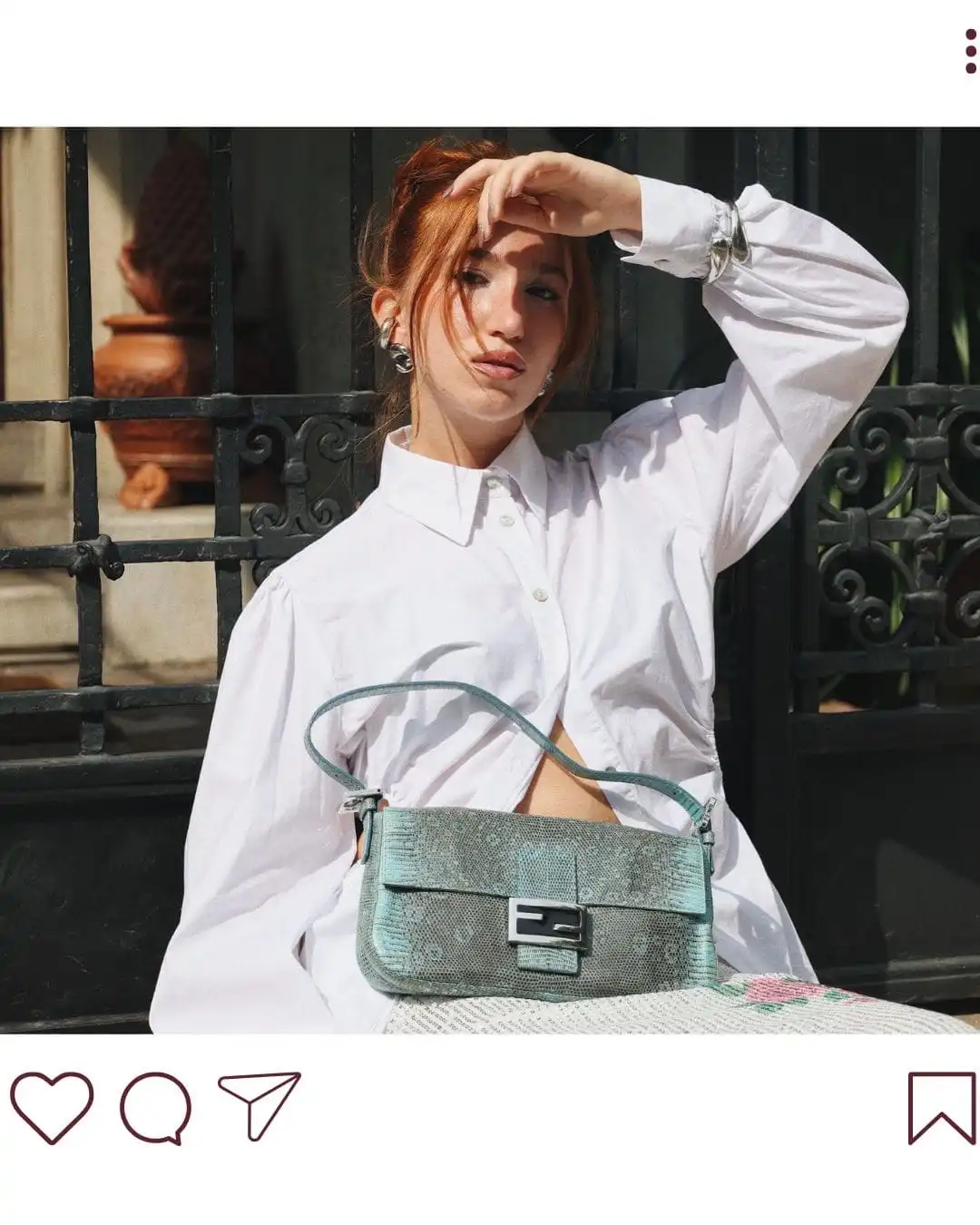 featured on 10 home la belle epoque boutique abbigliamento second hand luxury brand