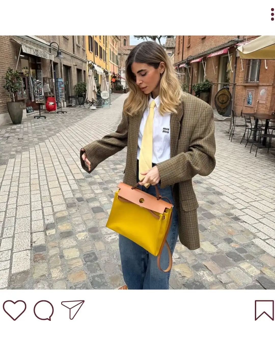 featured on 15 home la belle epoque boutique abbigliamento second hand luxury brand