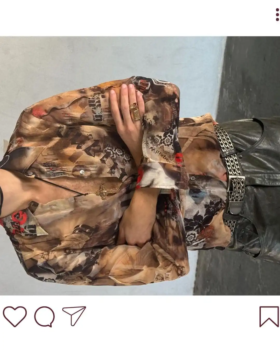 featured on 5 home la belle epoque boutique abbigliamento second hand luxury brand
