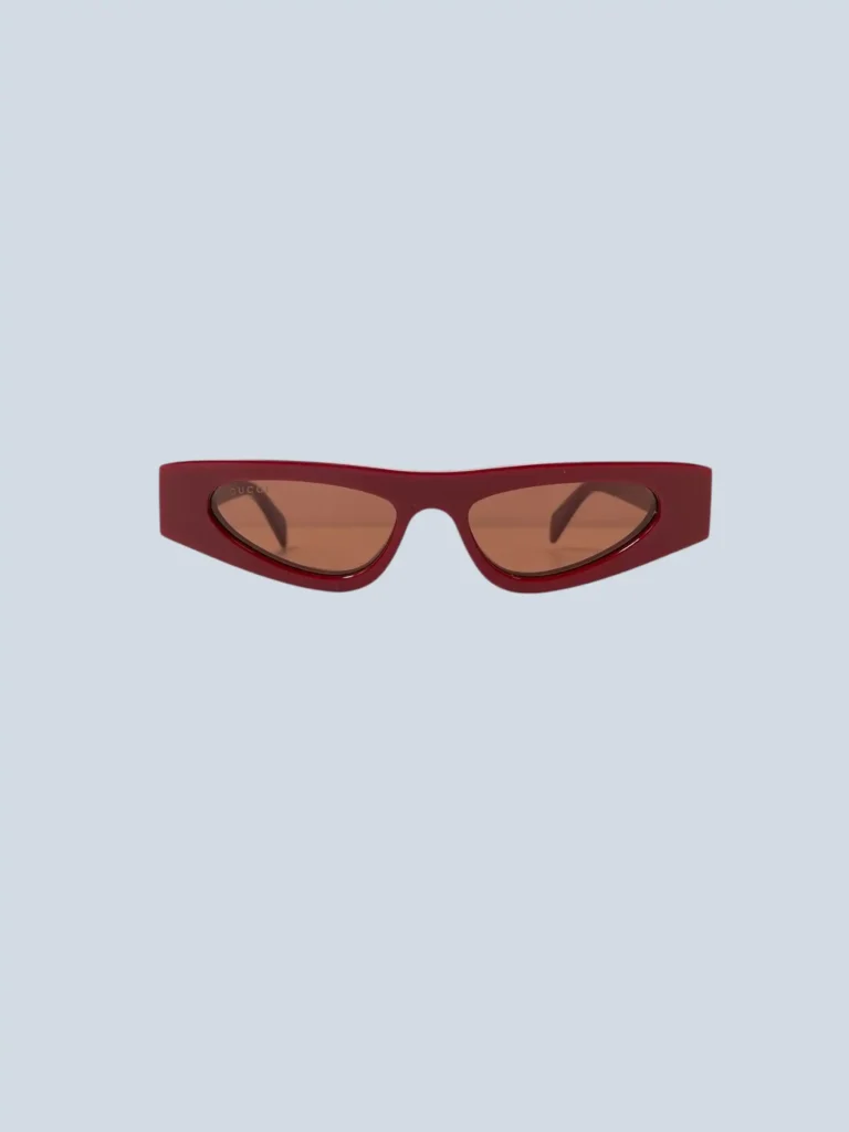 Acetate Cat Eye sunglasses, photo 3 of 6