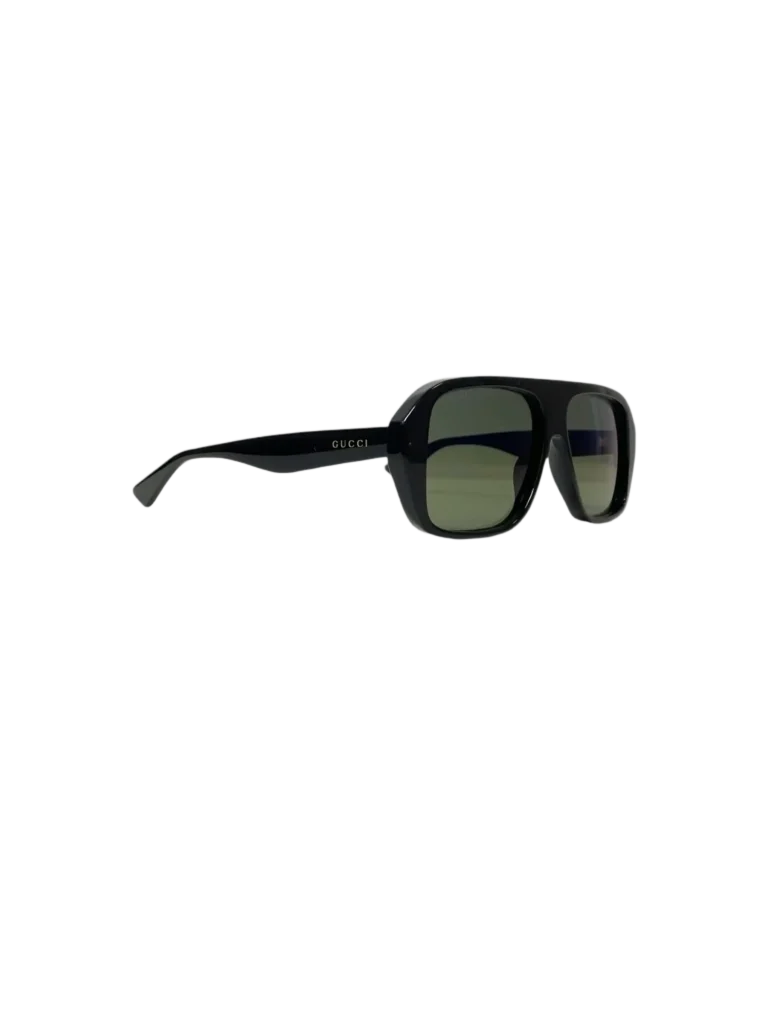 Occhiali da sole Navigator in acetato.