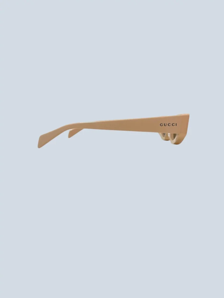 Acetate Cat Eye sunglasses, photo 2 of 7