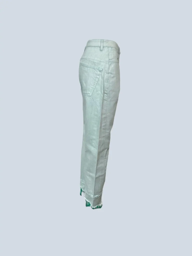 Pantaloni Workwear in denim, 32., foto 3 di 7