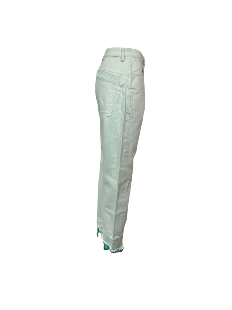 Pantaloni Workwear in denim., foto 3 di 7