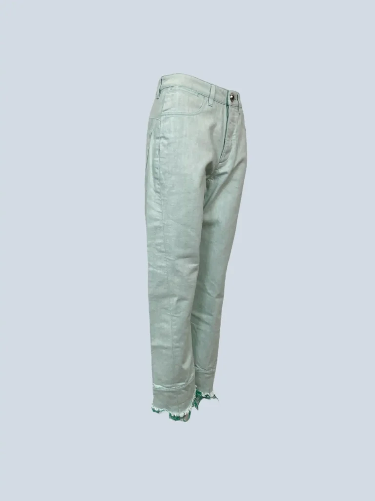 Pantaloni Workwear in denim, 32., foto 2 di 7