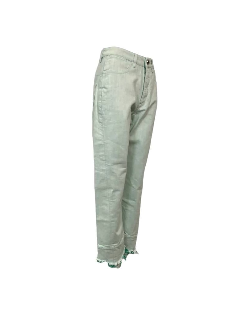 Pantaloni Workwear in denim., foto 2 di 7