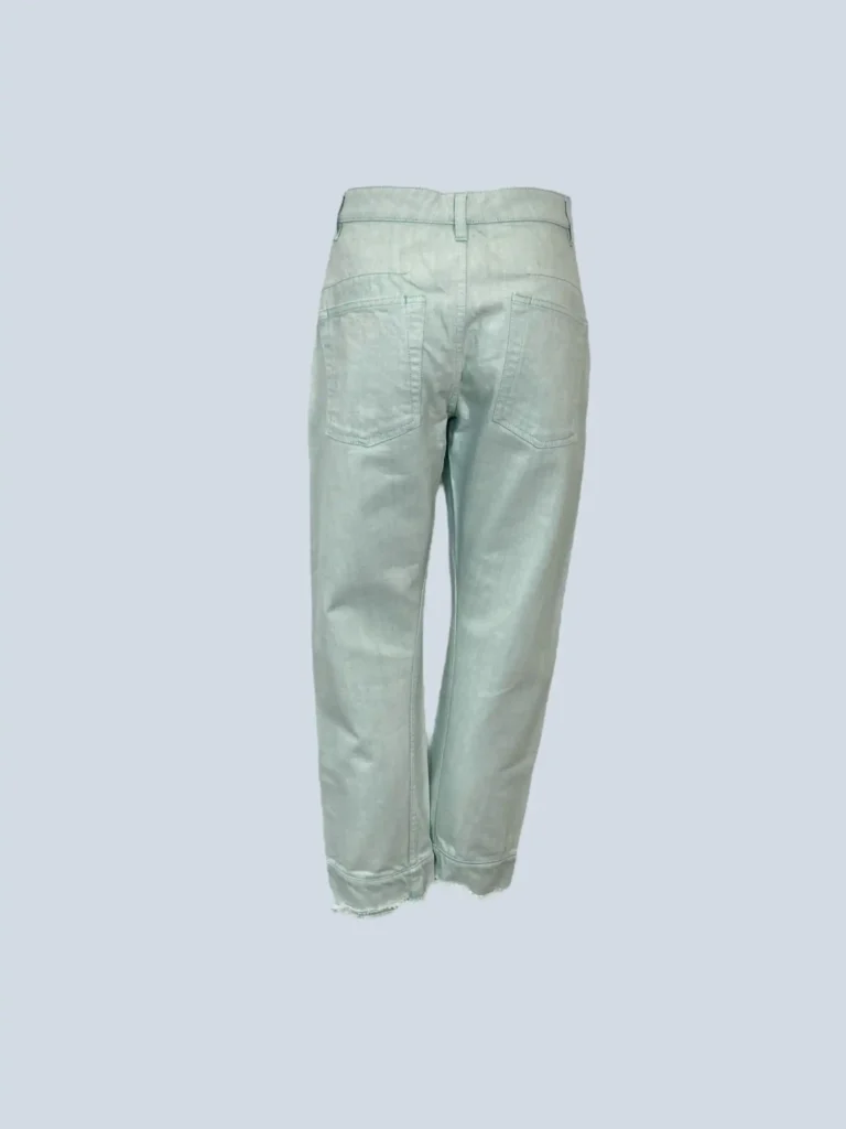 Pantaloni Workwear in denim, 32., foto 4 di 7