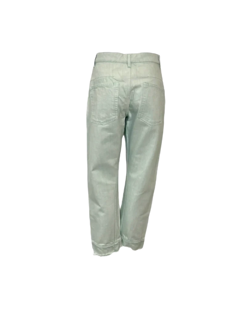 Pantaloni Workwear in denim., foto 4 di 7