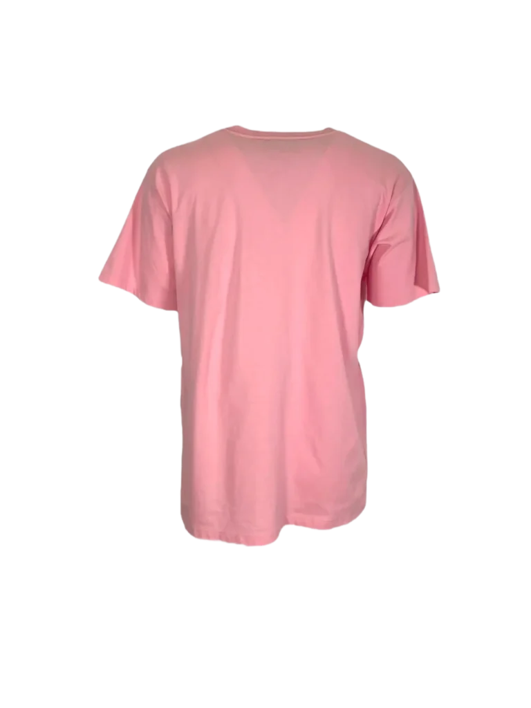 Gucci cotton logo and pineapple T-shirt., photo 3 of 6