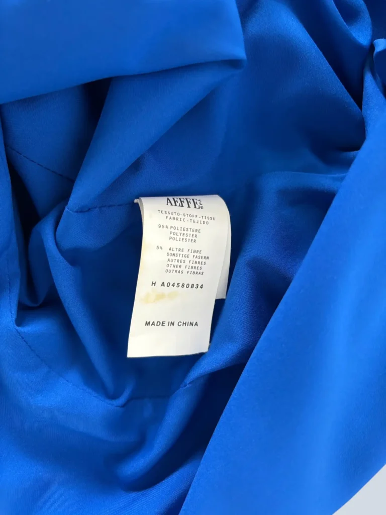 Boutique, abito midi con stampa pesce, 40., foto 6 di 8
