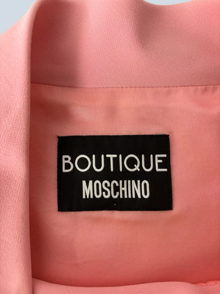 Boutique, abito midi con fiocco, 40., foto 4 di 6