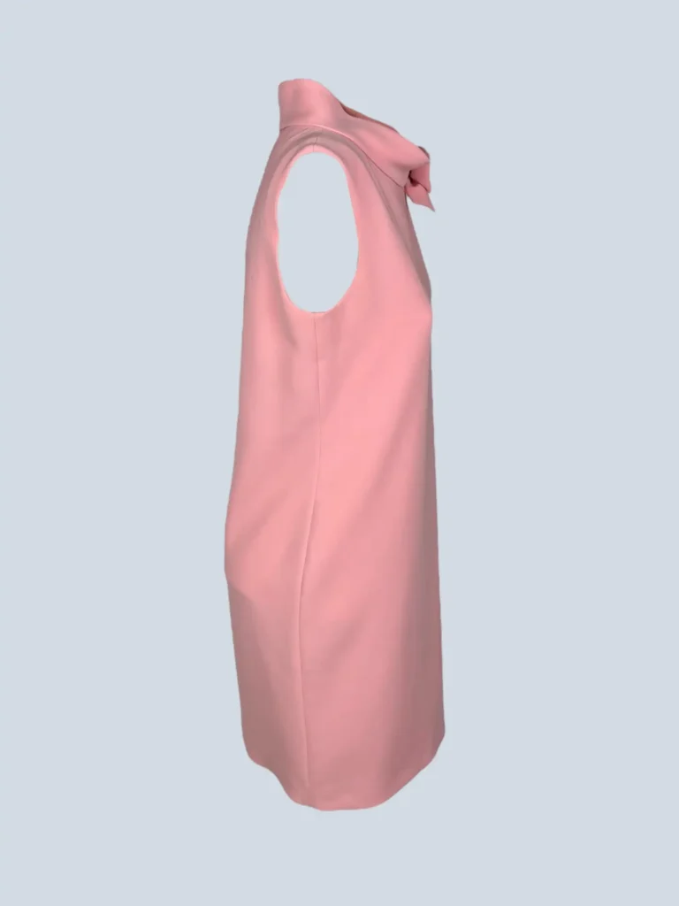 Boutique, abito midi con fiocco, 40., foto 2 di 6