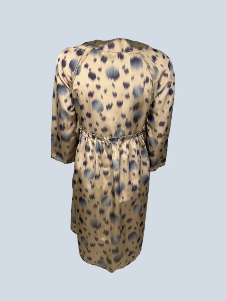 Animal print lightweight coat, 44., photo 3 of 4