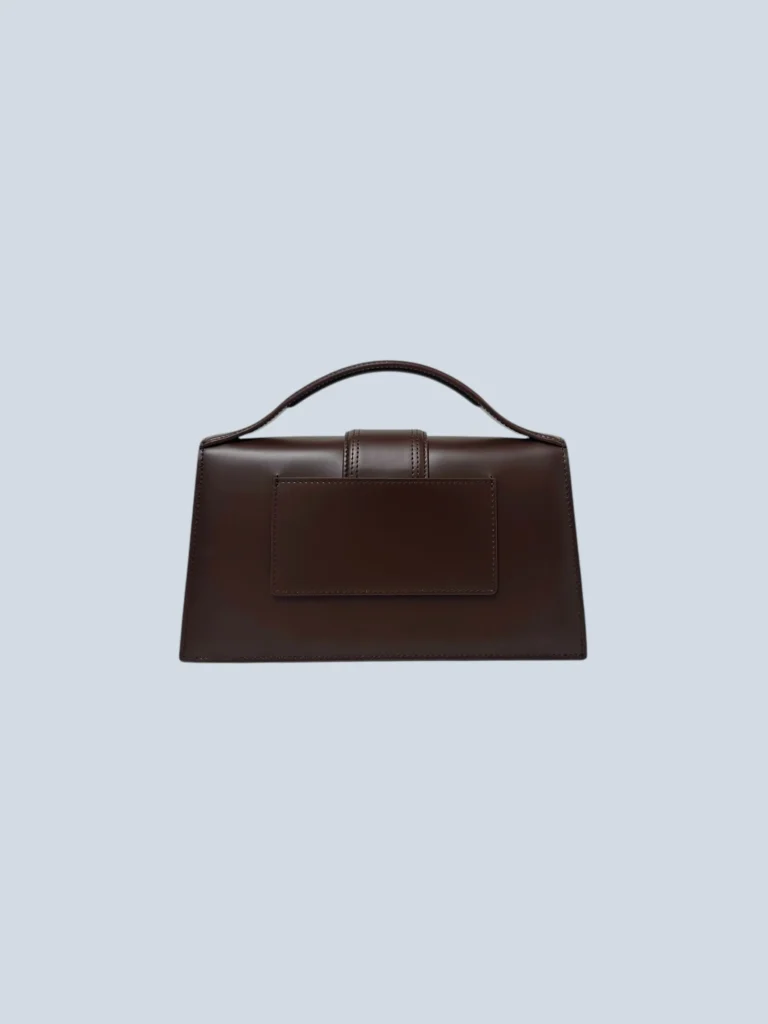 Borsa a tracolla Le Grand Bambino in pelle., foto 4 di 6