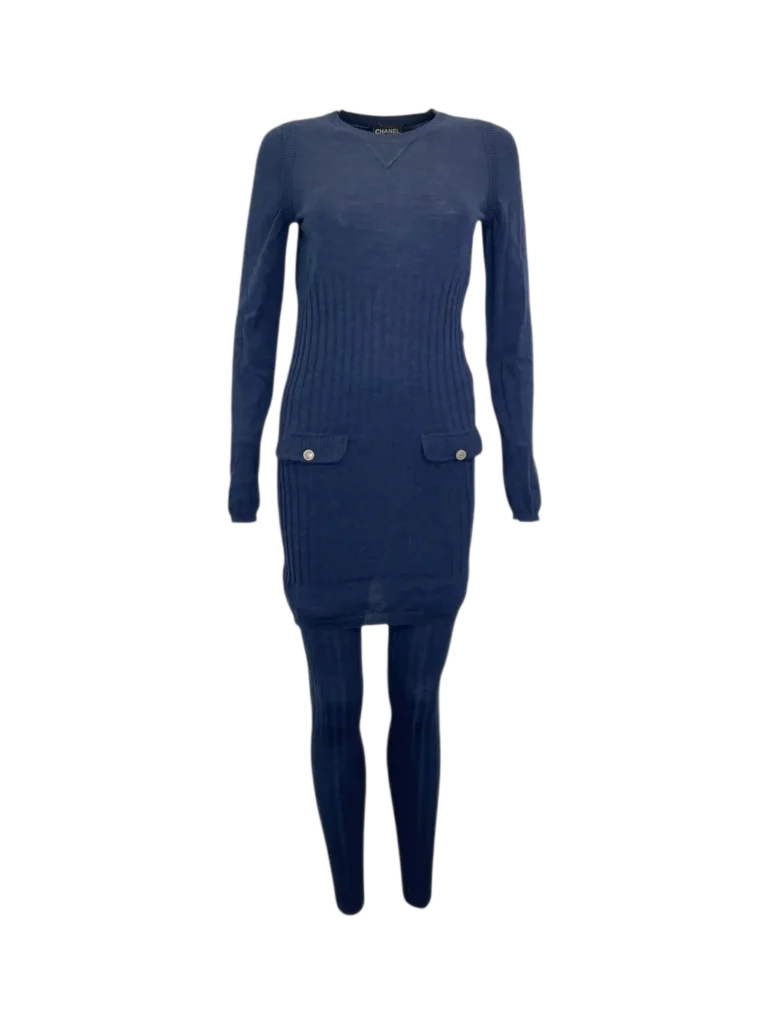 Wool and silk leggings., photo 8 of 8