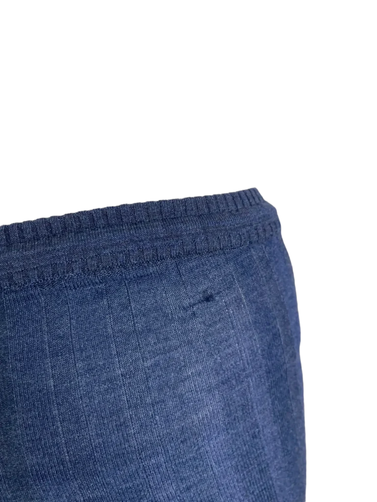 Wool and silk leggings., photo 7 of 8