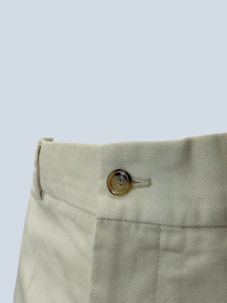 Embroidered chino trousers, 50., photo 6 of 8