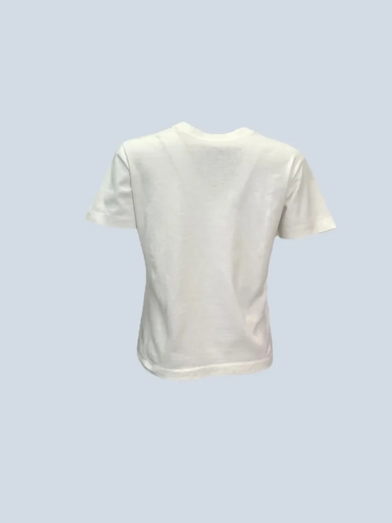 T-shirt Cherry in cotone, XXS., foto 3 di 5