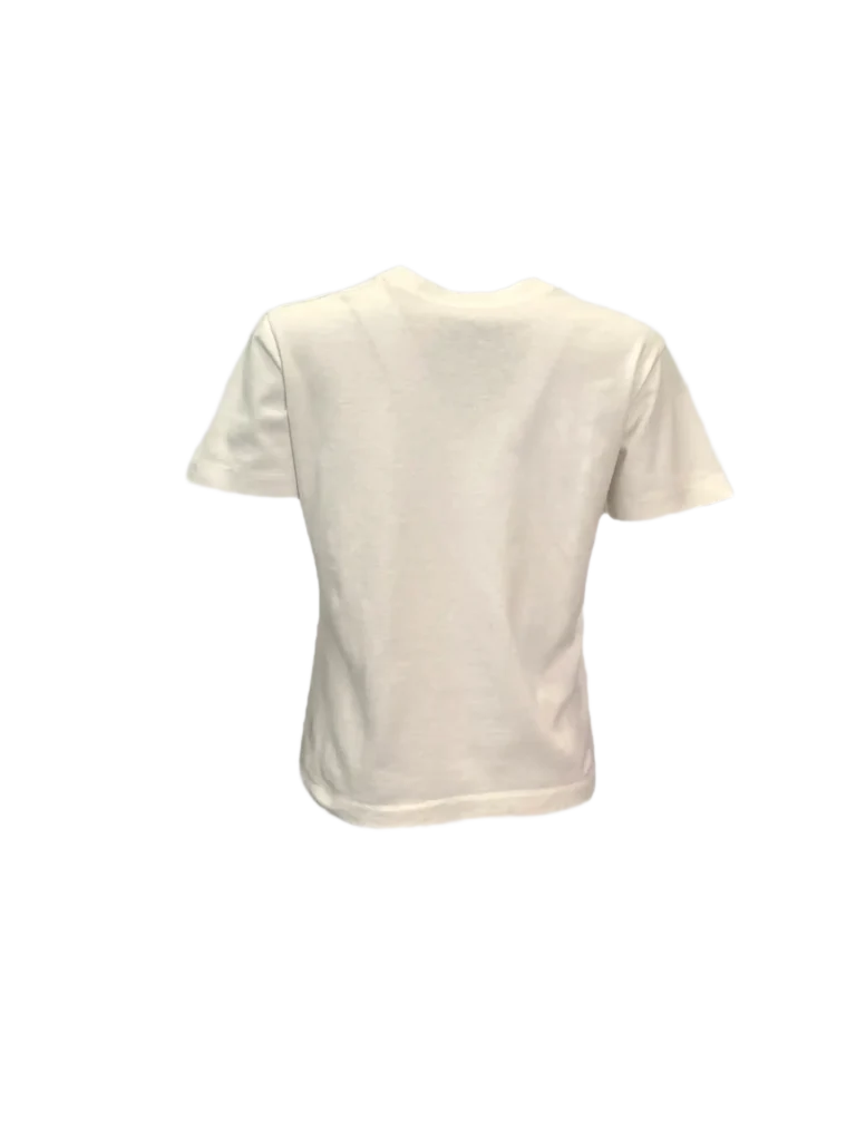 T-shirt Cherry in cotone., foto 3 di 5