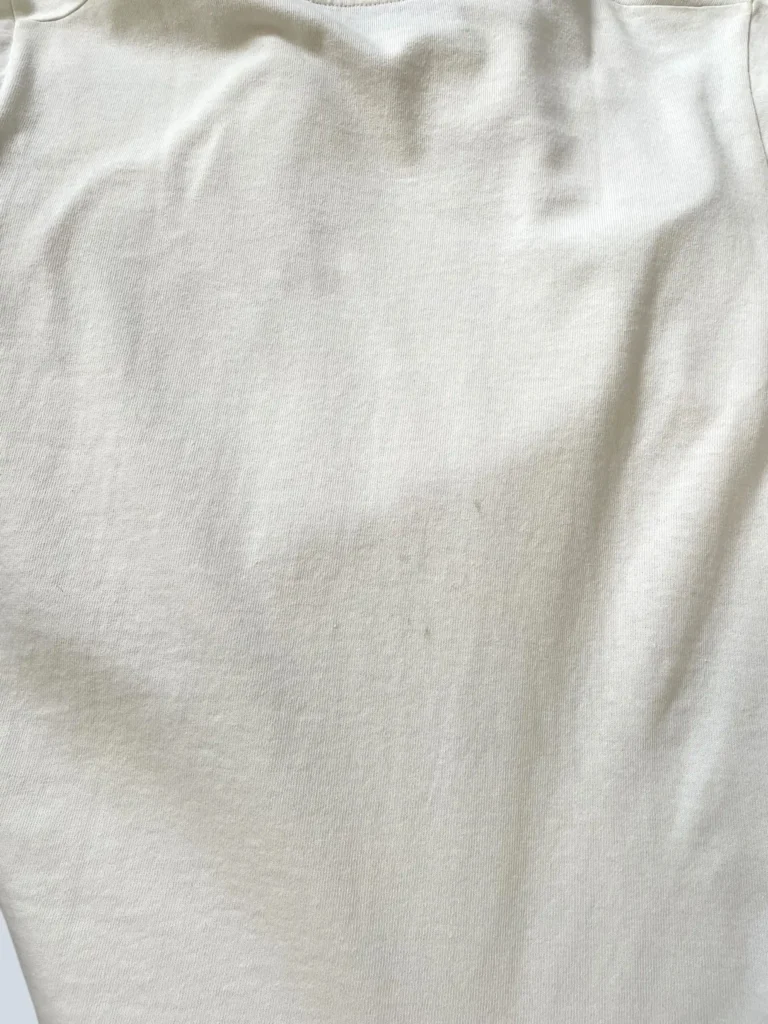 T-shirt Cherry in cotone, XXS., foto 4 di 5