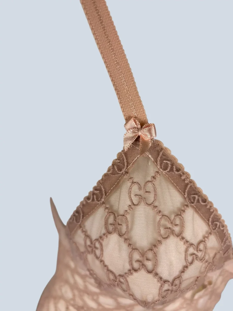 Body Guccissima in rete, S., foto 7 di 8