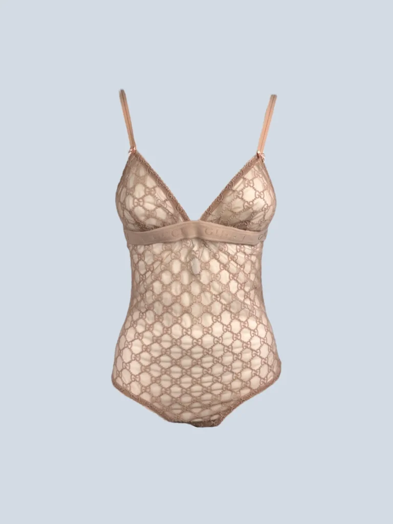 Body Guccissima in rete, S.