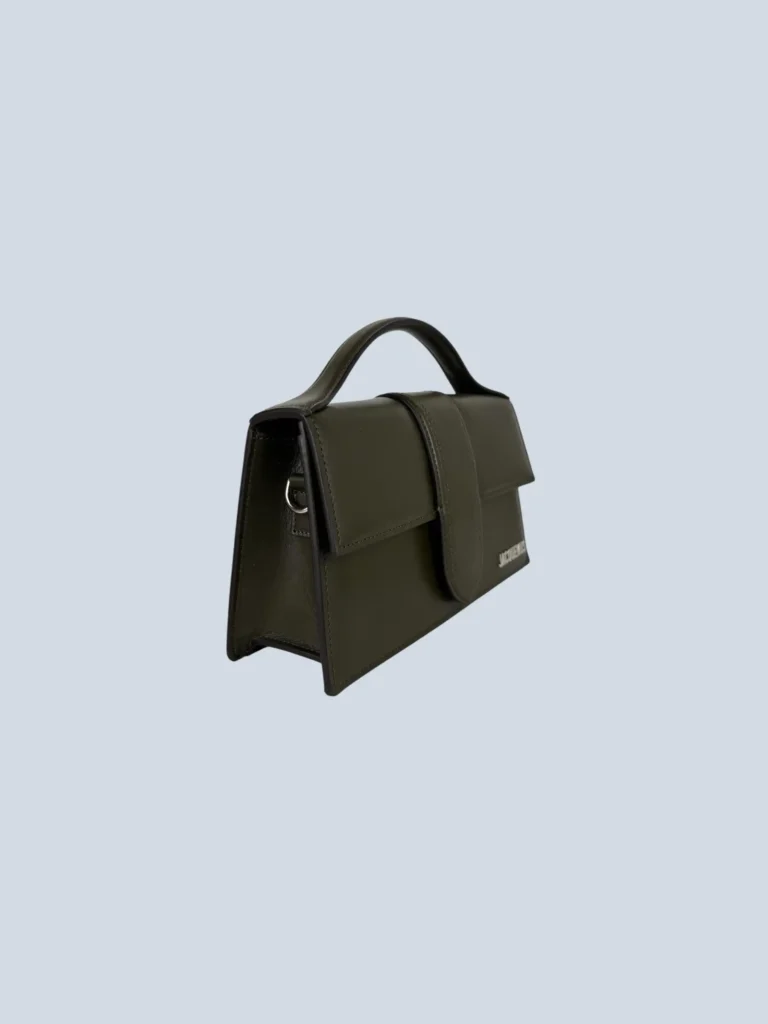 Borsa a tracolla Le Grand Bambino in pelle., foto 2 di 12