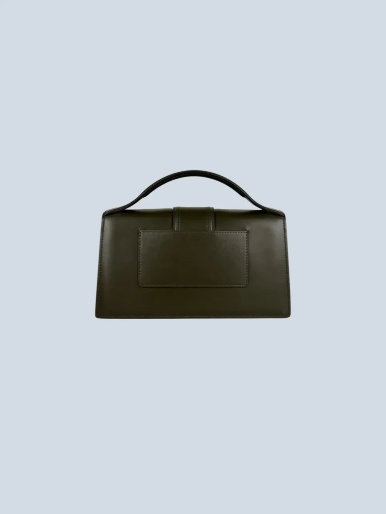 Borsa a tracolla Le Grand Bambino in pelle., foto 5 di 12