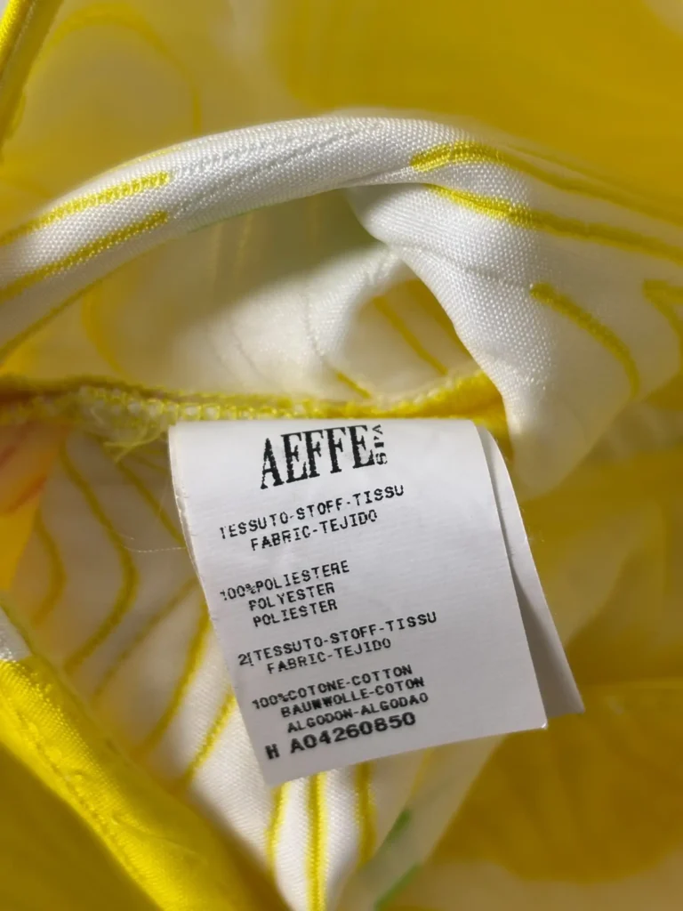 Boutique, abito midi stampa floreale, 38., foto 6 di 6