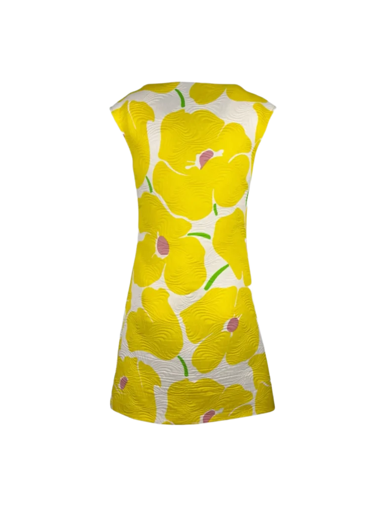 Boutique, floral print midi dress., photo 3 of 6
