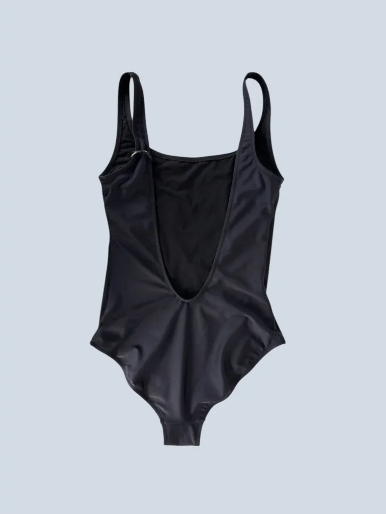 x Playboy, logo one-piece swimsuit, XS., photo 2 of 5