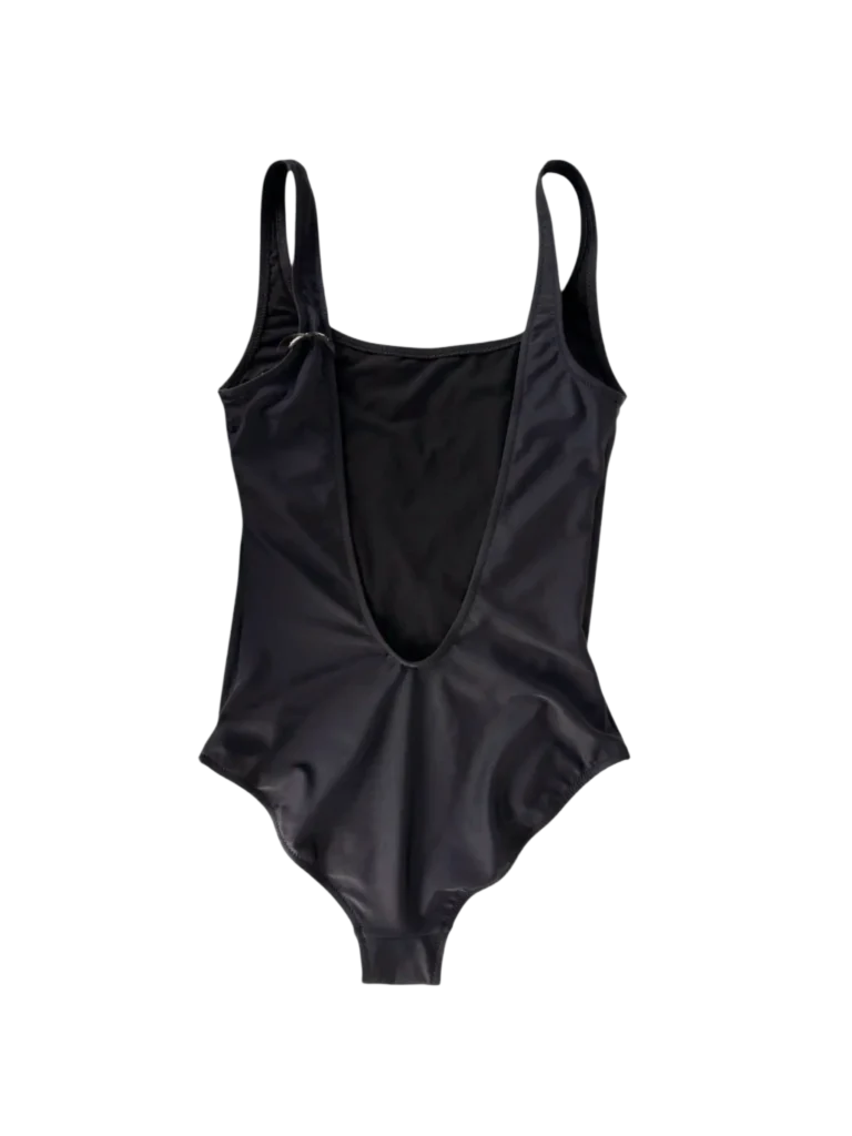 x Playboy, logo one-piece swimsuit., photo 2 of 5