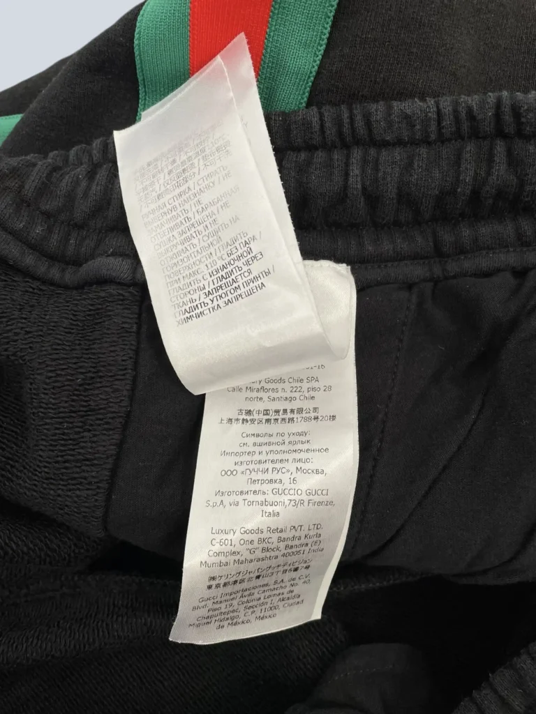 x The North Face, bermuda in cotone logo e web, L., foto 9 di 11