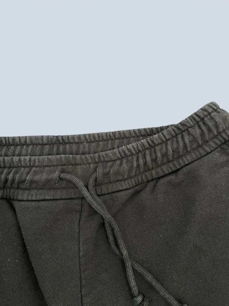 x The North Face, bermuda in cotone logo e web, L., foto 11 di 11