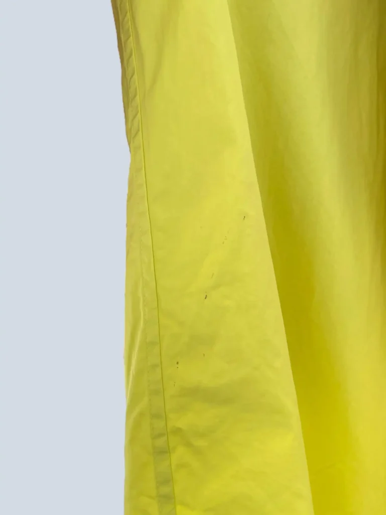 Camicia in cotone con logo ricamato, 38fr., foto 9 di 9