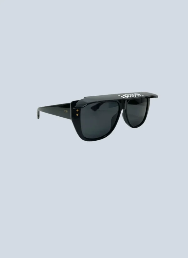 <b>Christian Dior</b><br> occhiali da sole J'Adior DiorClub2 in acetato.