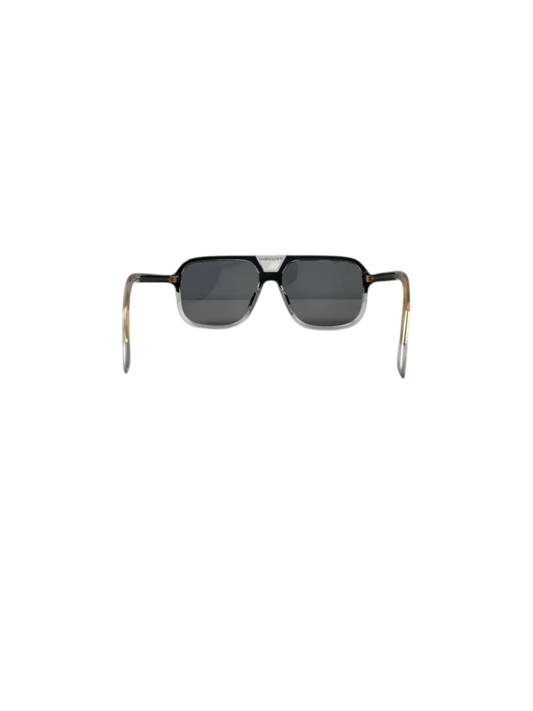 Acetate aviator sunglasses, photo 4 of 5