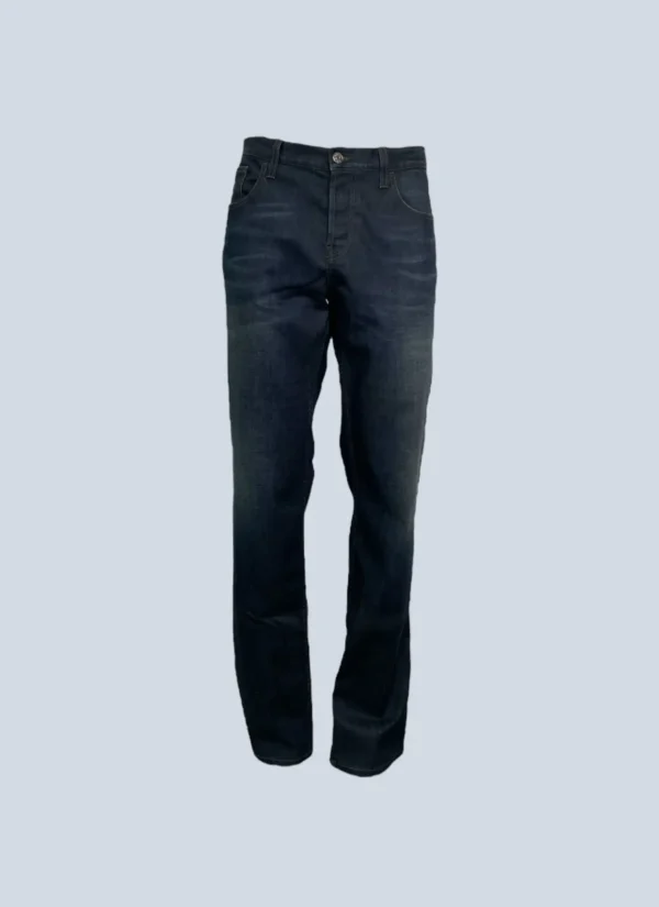 <b>Gucci</b><br> pantaloni in denim, 52.
