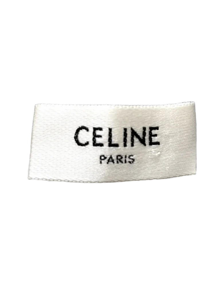 Pantaloni jogger in cotone con logo Triomphe., foto 9 di 9
