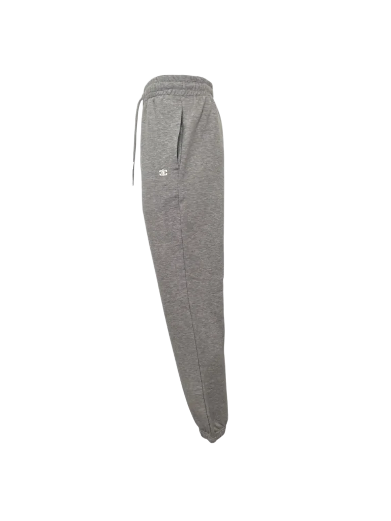 Pantaloni jogger in cotone con logo Triomphe., foto 3 di 9