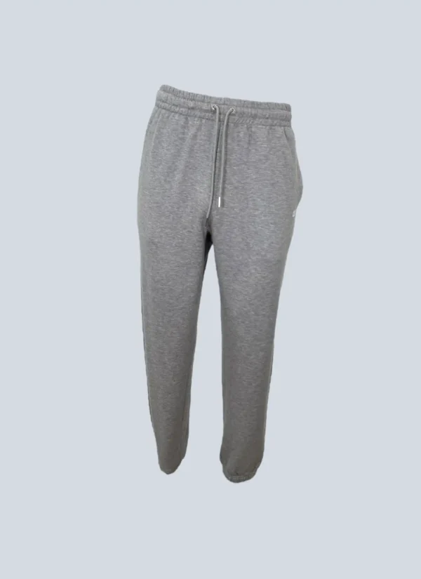 <b>Celine</b><br> pantaloni jogger in cotone con logo Triomphe, M.