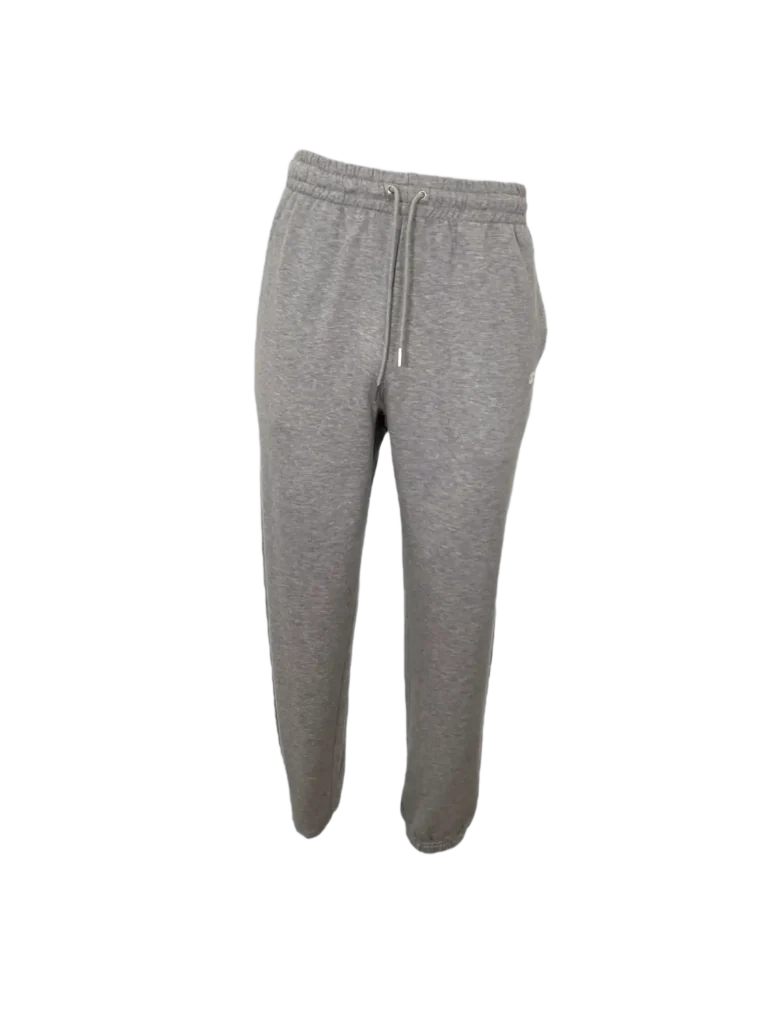 Pantaloni jogger in cotone con logo Triomphe.