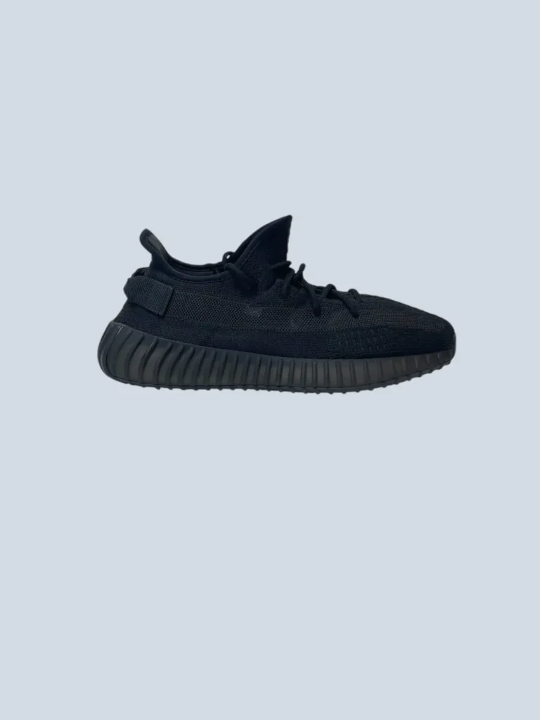Boost 350 V2, sneakers Onyx, 44.